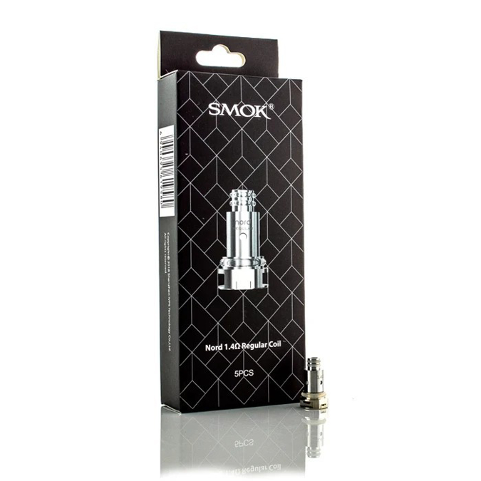 Picture of SMOK NORD CERAMIC 1.4 COIL