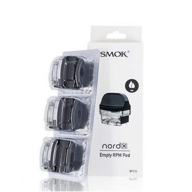 Picture of SMOK NORD X EMPTY RPM POD