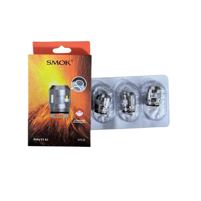 Picture of SMOK BABY 3PCS