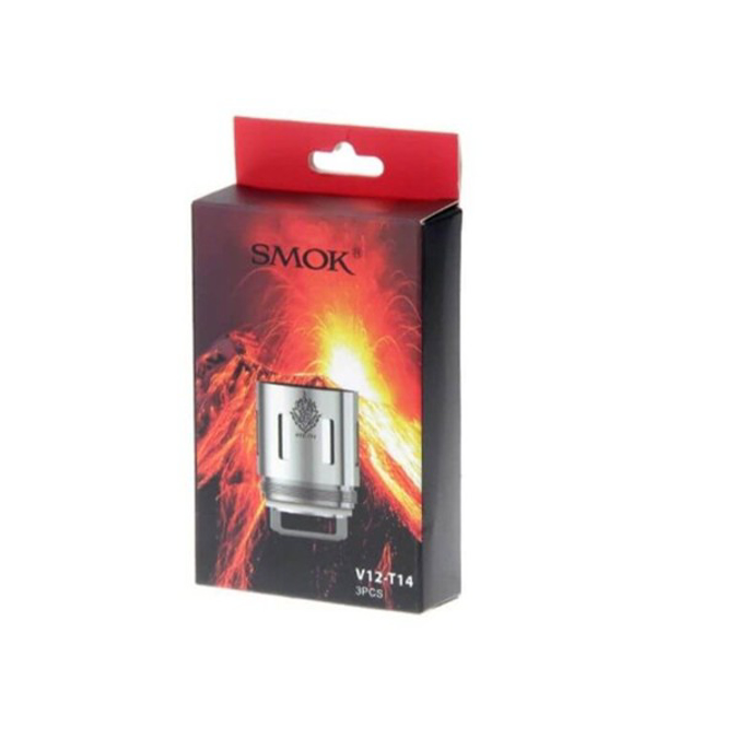 Picture of Smok TF12 Tank v12 0.12