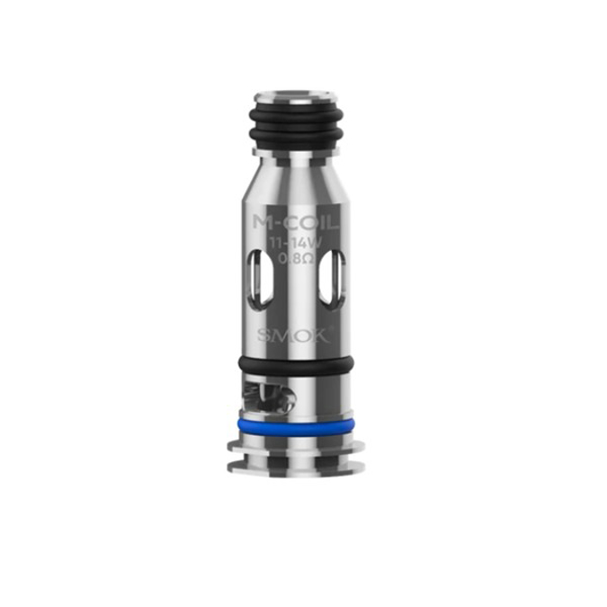 Picture of SMOK MCOIL 0.8 5PK