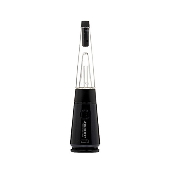 Picture of Lookah Mini Unicorn 950mAh Portable Electric Dab Rig-Black 