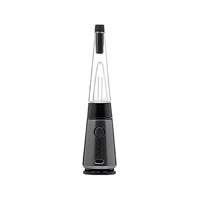 Picture of LOOKAH MINI UNICORN 950MAH PORTABLE ELECTRIC DAB RIG - GRAY