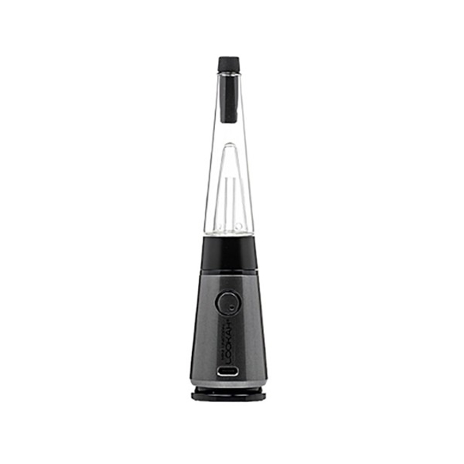 Picture of Lookah Mini Unicorn 950mAh Portable Electric Dab Rig-Gray 