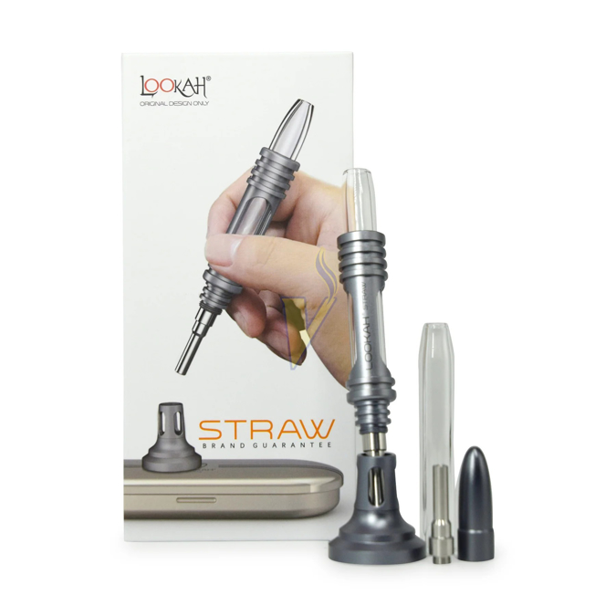 Picture of Lookah Dab Straw Device Tool Kit