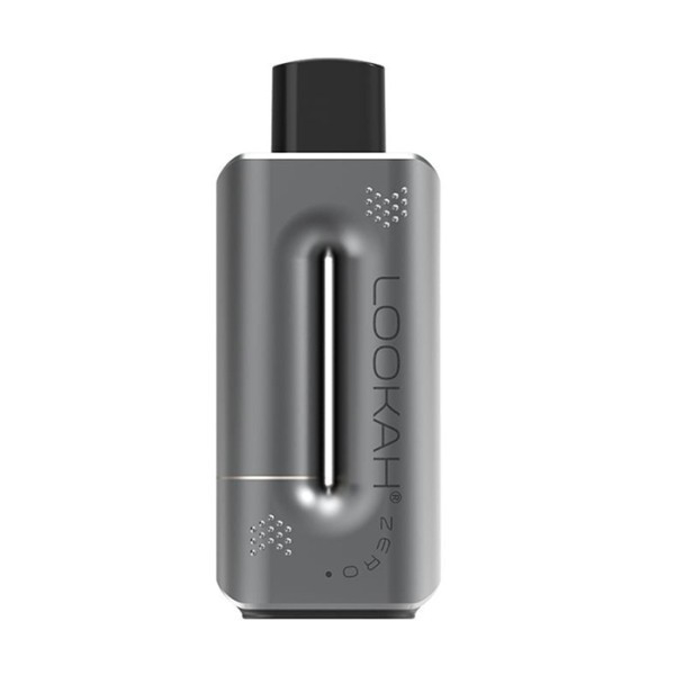 Picture of LOOKAH ZERO BATTERY 650MAH 510W - GRAY