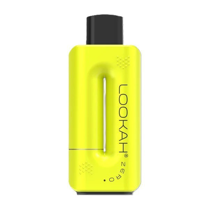 Picture of LOOKAH ZERO BATTERY  650mAh  510W NEON GREEN 