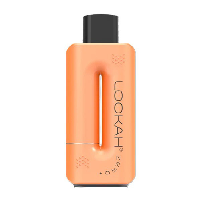 Picture of LOOKAH ZERO BATTERY 650mAh 510W ORANGE