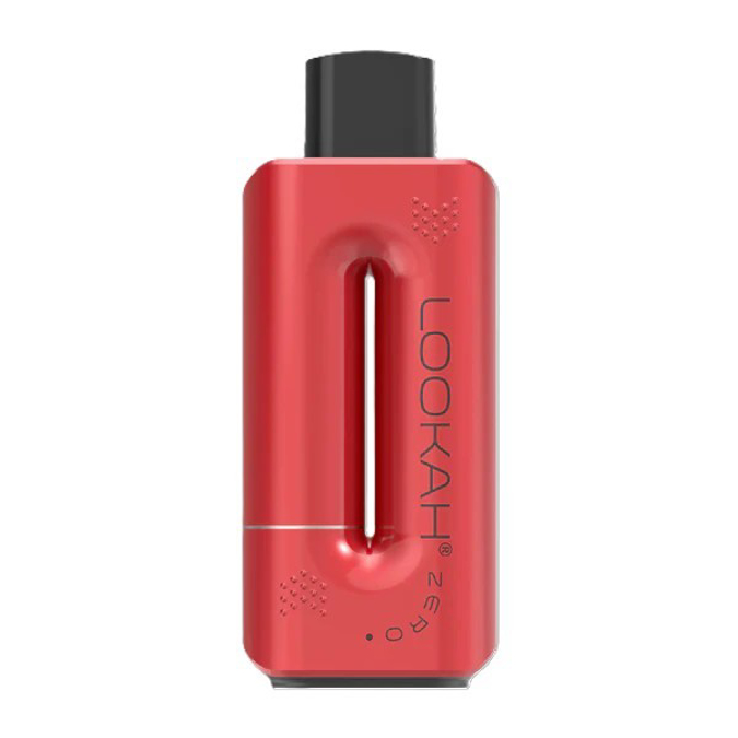 Picture of LOOKAH ZERO BATTERY  650mAh  510W RED