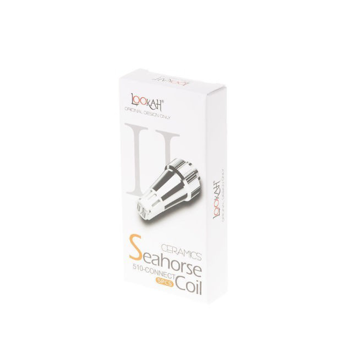 Picture of LOOKAH SEAHORSE CERAMIC 510