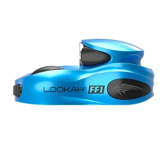 Picture of LOOKAH FF1 CARTRIDGE 500mAh - BLUE