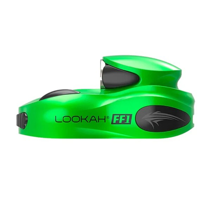 Picture of LOOKAH FF1 CARTRIDGE 500mAh -  GREEN