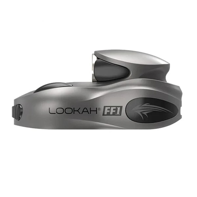 Picture of LOOKAH FF1 CARTRIDGE 500mAh -  GREY