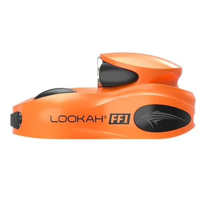 Picture of LOOKAH FF1 CARTRIDGE 500mAh -  ORANGE
