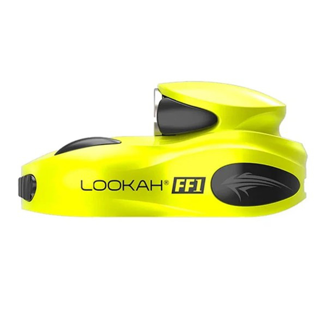 Picture of LOOKAH FF1 CARTRIDGE 500mAh - NEON GREEN