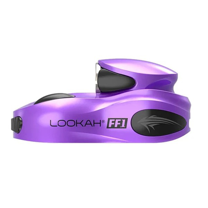 Picture of LOOKAH FF1 CARTRIDGE 500mAh - PURPLE
