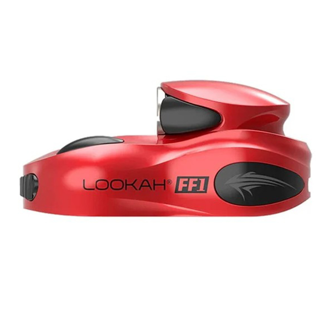 Picture of LOOKAH FF1 CARTRIDGE 500mAh - RED