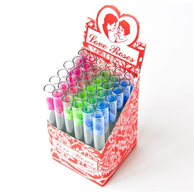 Picture of ROSE TUB LOVE ROSES 25CT