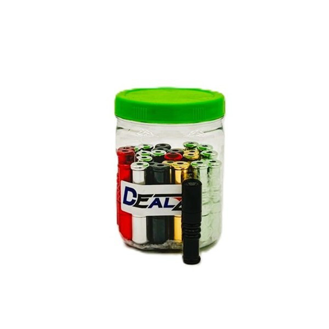 Picture of KITMP02 PIPE SAT SPECIALTY ASSORTED 30CT