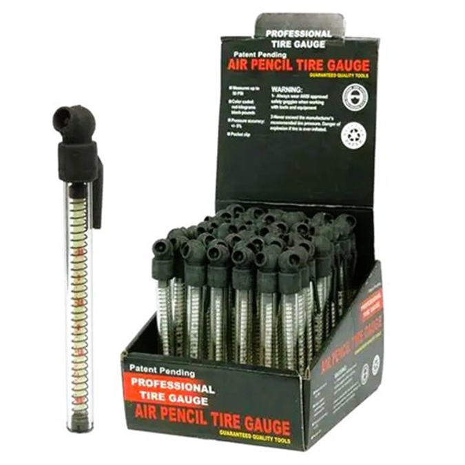 Picture of TIRE GAUGE PROFESSIONAL 