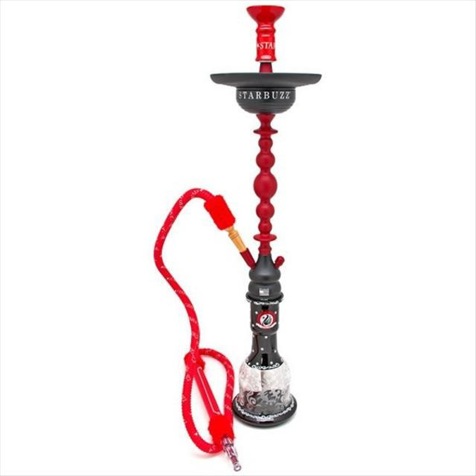 Picture of Starbuzz Atlantis Ice Hookah -with base
