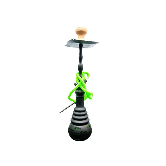 Picture of HOOKAH ELITE IMMERS 28IN - GREEN