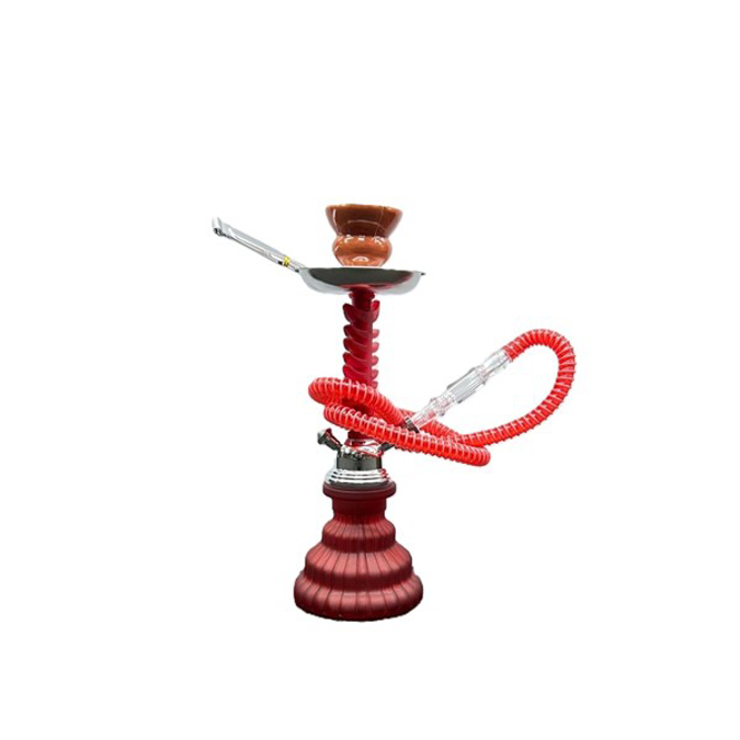 Picture of HOOKAH BADSHAH BLAZE - YELLOW