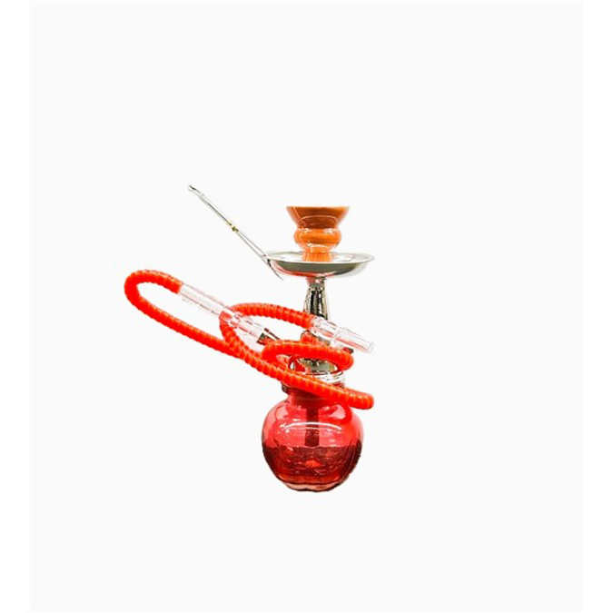 Picture of HOOKAH BADSHAH APPLE10IN - RED