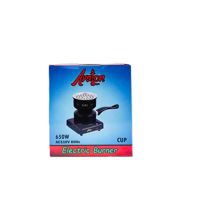 Picture of Electric Burner Avaton 