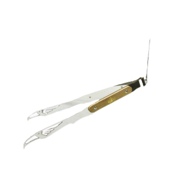 Picture of CHARCOAL CLIP 13IN - CREAM
