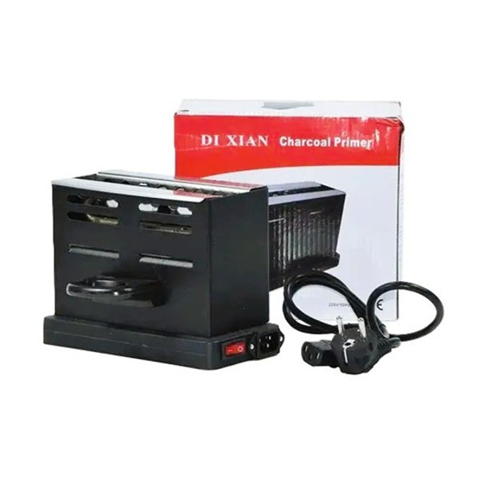 Picture of DI XIAN CHARCOAL PRIMER 800W