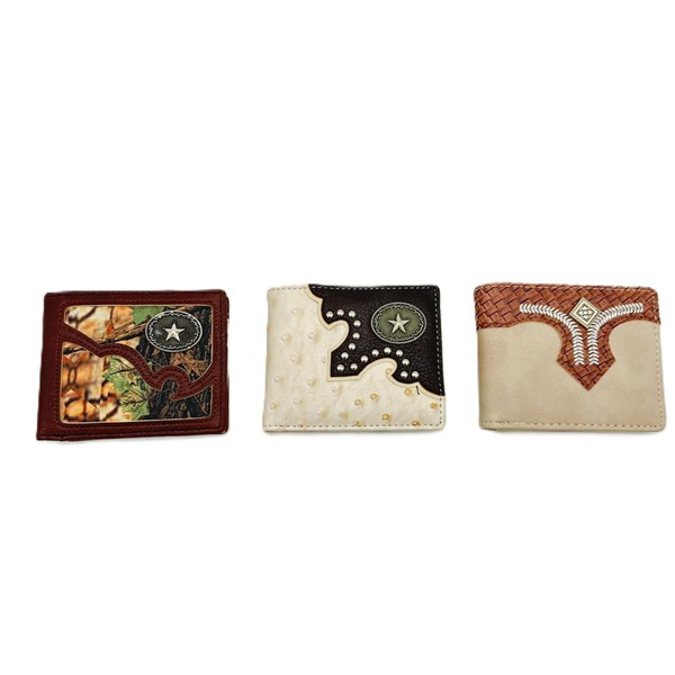 Picture of WALLET MENS SMALL 1CT
