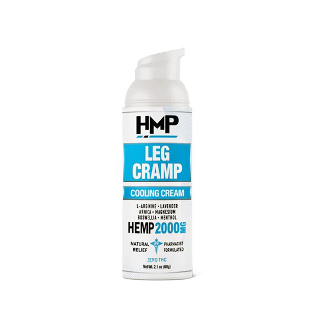 Picture of HMP Leg Cramp 2000mg