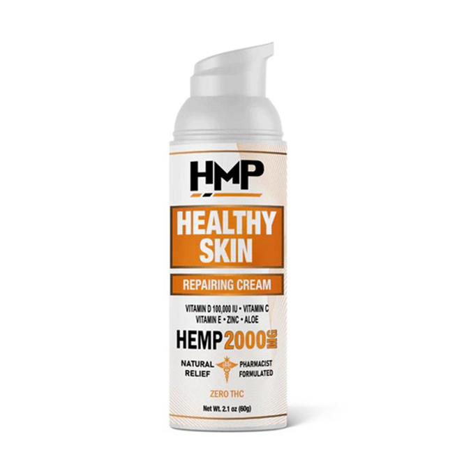 Picture of HMP Healthy Skin 2000mg 