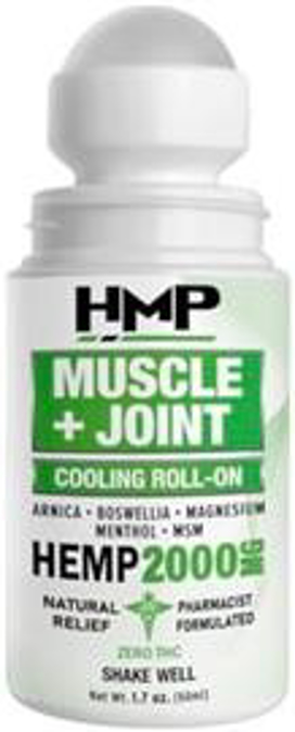 Picture of HMP Muscle Joint Roll On 