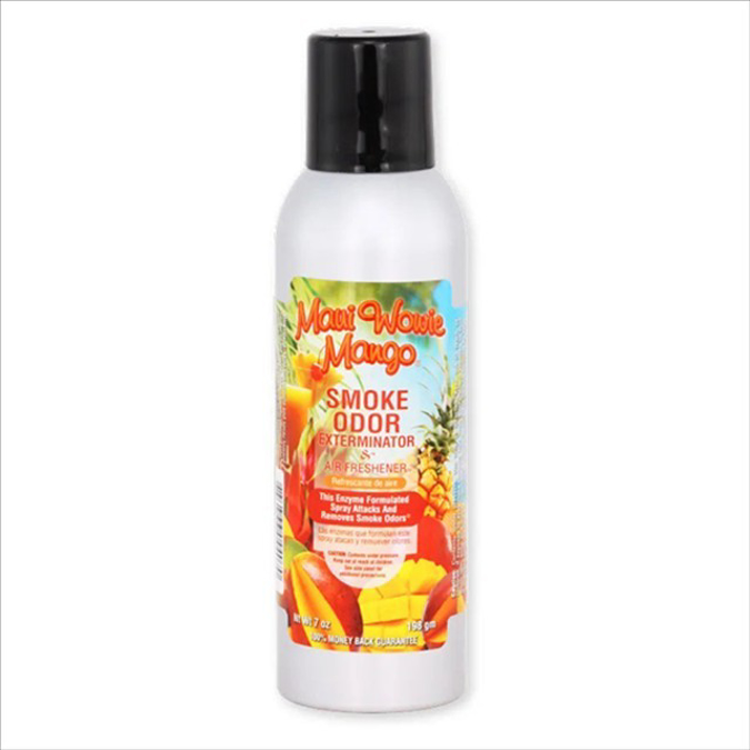 Picture of SMOKE ODOR SPRAY EXTERMINATOR 7OZ - MAUI WOWIE MANGO