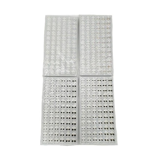 Picture of EARRING 72CT(DISPLAY) 6004