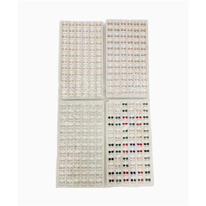 Picture of EARRING 72CT(DISPLAY)