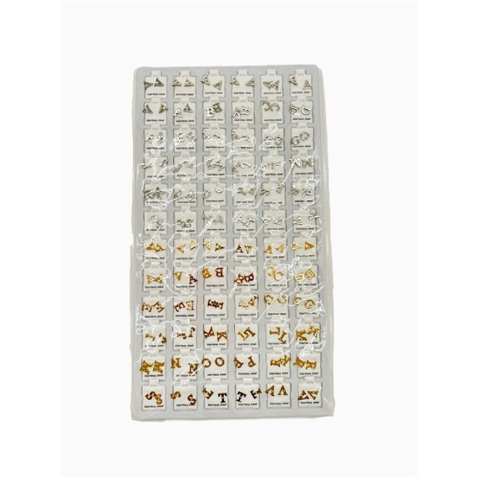 Picture of EARRING 72CT(DISPLAY) 6030