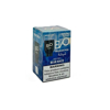 Picture of Evo Hookah Pod Only 3mg/ml - Blue Razz