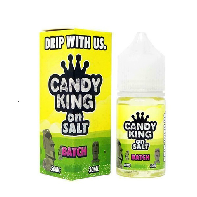 Picture of CANDY KING SALT 50MG BATCH