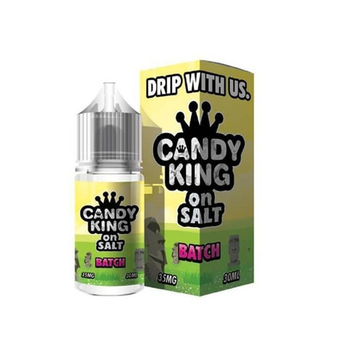 Picture of CANDY KING SALT 35MG BATCH