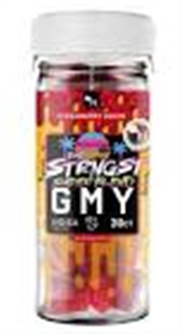 Picture of The Strngst Super Blend Gmy 30ct/jar - Strawberry Moon