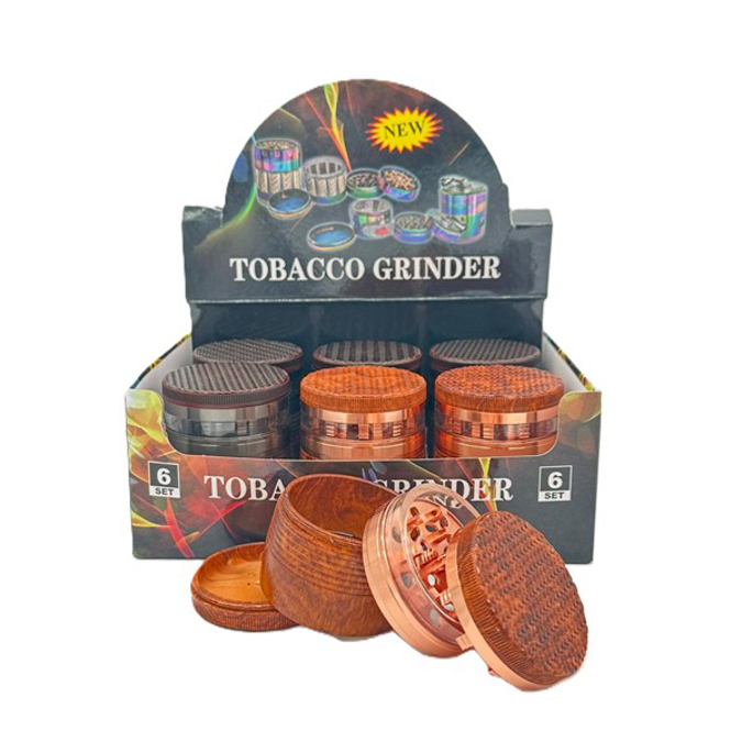 Picture of GRINDER 4PC  AW20
