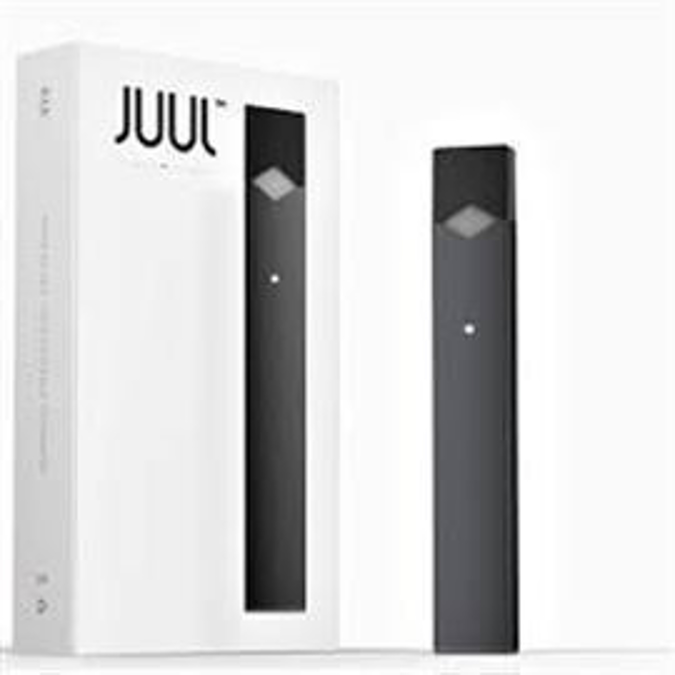 Picture of JUUL BASIC KIT  (8CT BOX)