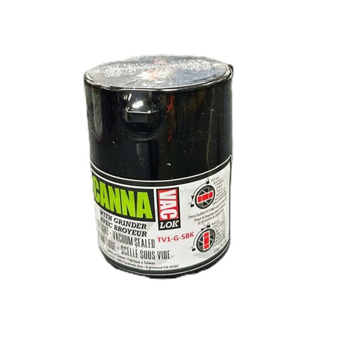 Picture of CANNA PAC Plastic Jar 3"TV1