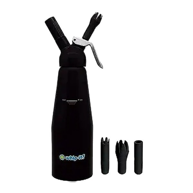 Picture of WHIP IT ARMOR DISPENSER 1L-2PT