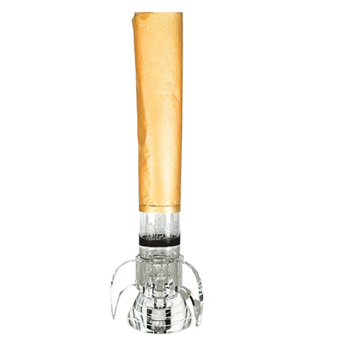 Picture of MARTY MISSILE GLASS WITH CASE