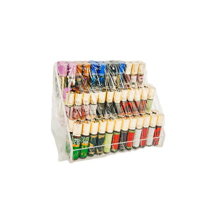 Picture of ROLLON PERFUM DISPLAY 72PC