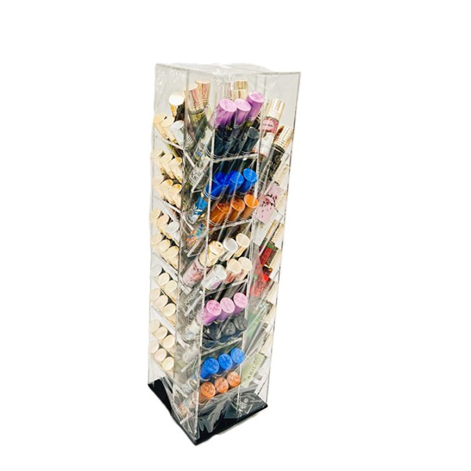 Picture of ROLLON PERFUM DISPLAY 120PC